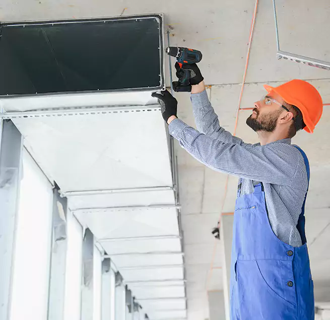 Why Homeowners & Businesses Trust Us in Hicksville, NY