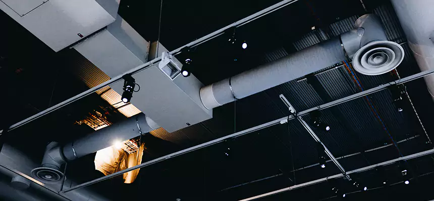 Our Air Duct Replacement Services in Hicksville, NY