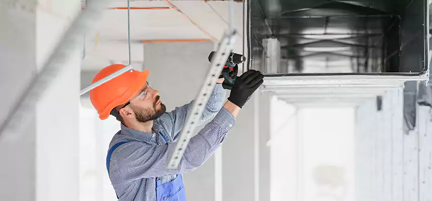 Our Air Vent Replacement Services in Hicksville, NY