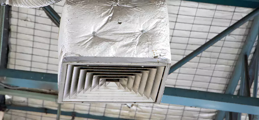 Our Custom HVAC Ductwork Services in Hicksville, NY