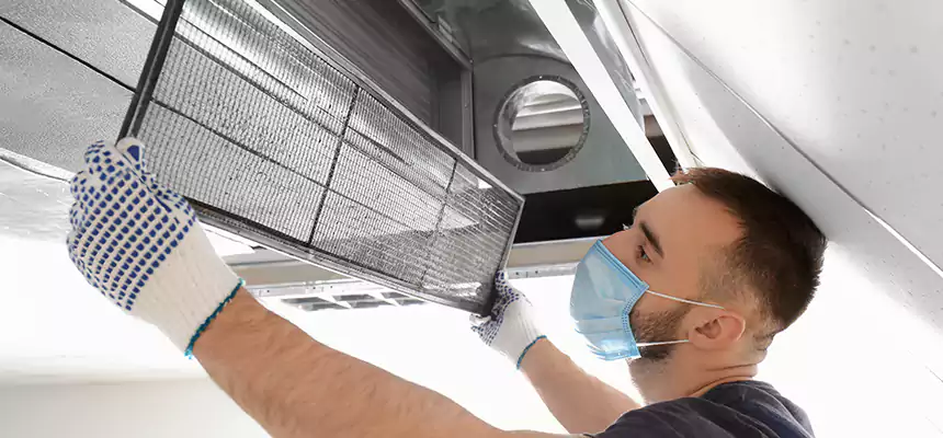 Our Home Duct Cleaning Services in Hicksville, NY  