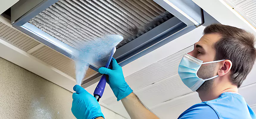 Our Home Ventilation Cleaning Services in Hicksville, NY