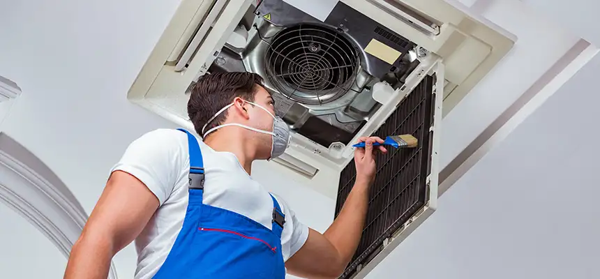Our Move-in/Move-out Duct Cleaning Services in Hicksville, NY