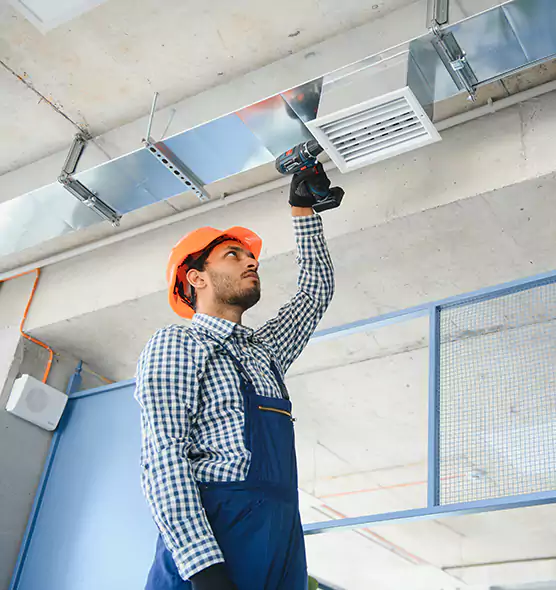 Welcome to Air Duct Cleaning & Repairs Hicksville — Your Local Air Duct Installation Specialists in Hicksville, NY
