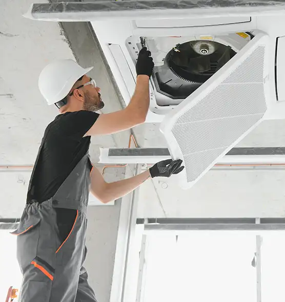 About Air Duct Rodent Removal in Hicksville, NY