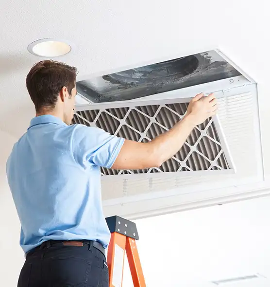 About Annual Dryer Vent Maintenance Hicksville, NY
