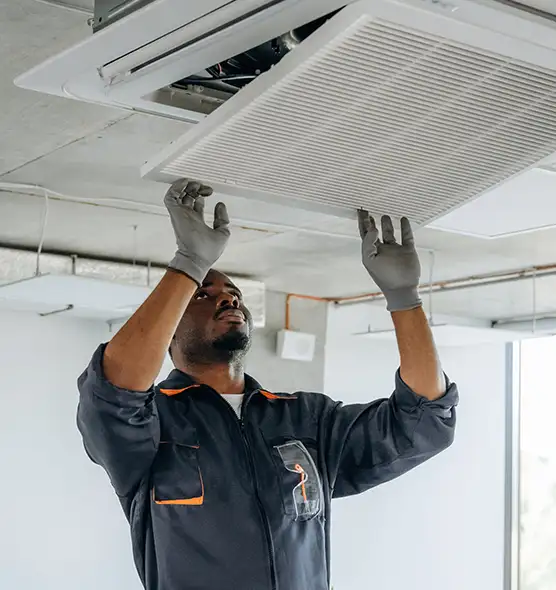 About Certified Air Duct Specialists in Hicksville, NY