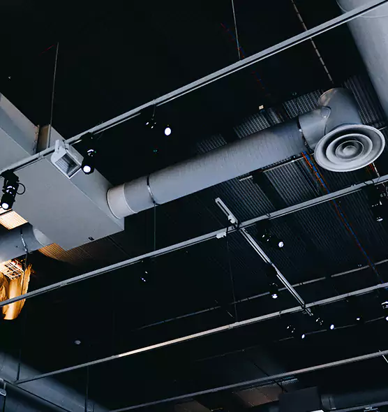 Professional Duct Cleaning For LEED Homes in Hicksville, NY