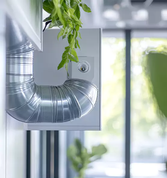 Professional Eco-Friendly Duct Cleaning Services in Hicksville, NY