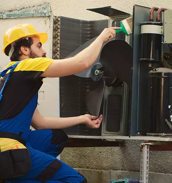 Top-Rated New Room Vent Extension in Hicksville, NY