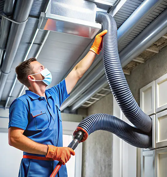 Welcome to Air Duct Cleaning & Repairs Hicksville — Your Local Roof Dryer Vent Cleaning Specialists in Hicksville, NY