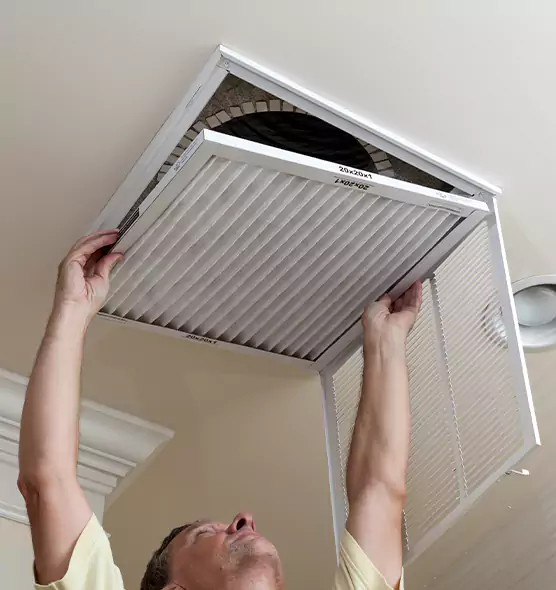 Trusted Vent Shaft Cleaning Expert in Hicksville, NY