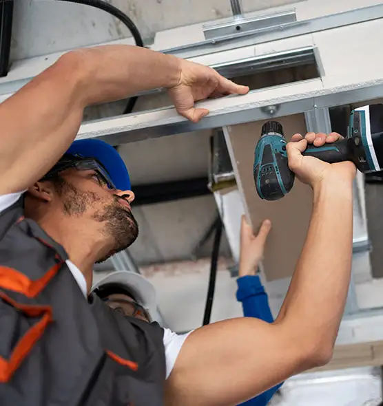 About Vent Smoke Odor Elimination in Hicksville, NY