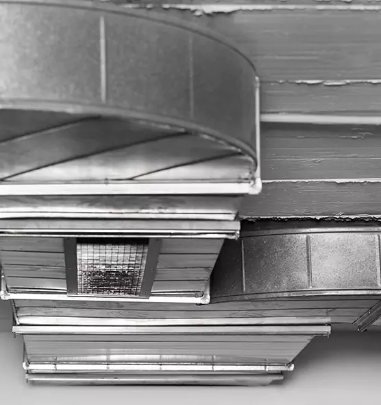 Professional Wall Vent Cleaning Service in Hicksville, NY