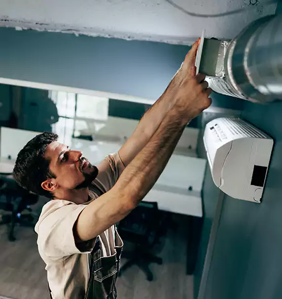 Reliable Warehouse Vent Cleaning in Hicksville, NY