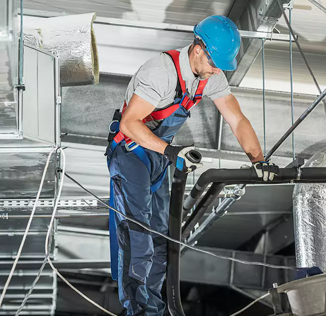 Why Homeowners & Businesses Trust Us in Hicksville, NY?