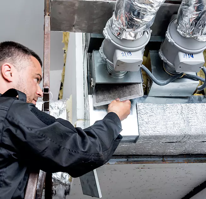  Why Homeowners & Businesses Trust Us in Hicksville, NY?