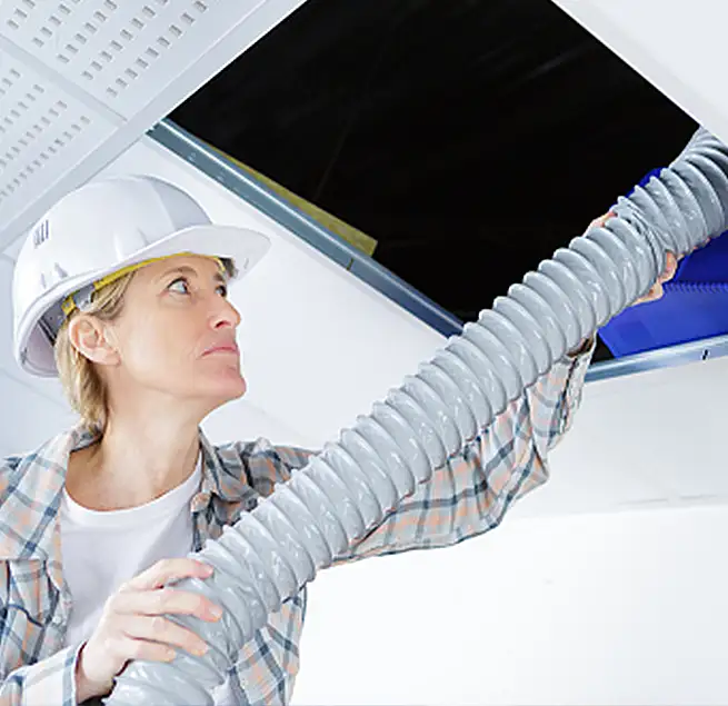 Why Homeowners & Businesses Trust Us Hicksville, NY