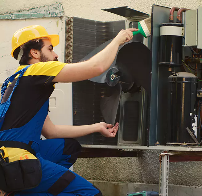 Why Homeowners Businesses Trust Us in Hicksville, NY?