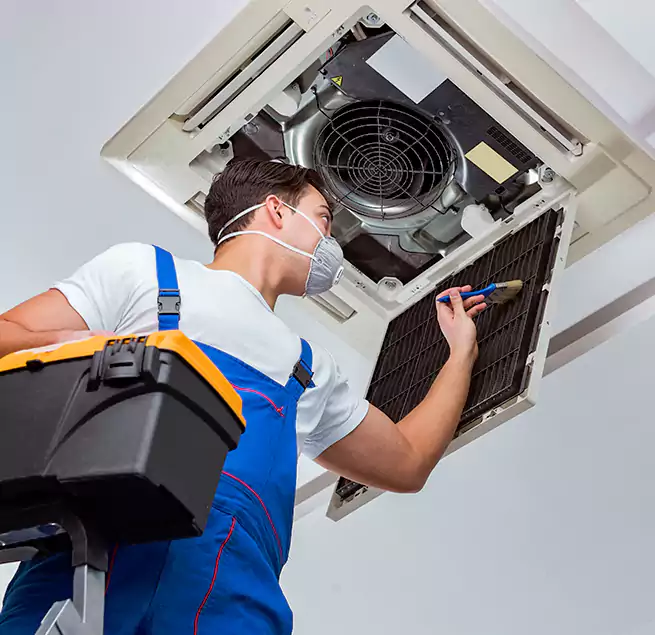 Why Homeowners & Businesses Trust Us in Hicksville, NY