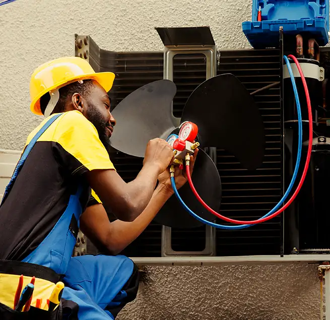 Why Homeowners & Businesses Trust Us in Hicksville, NY?