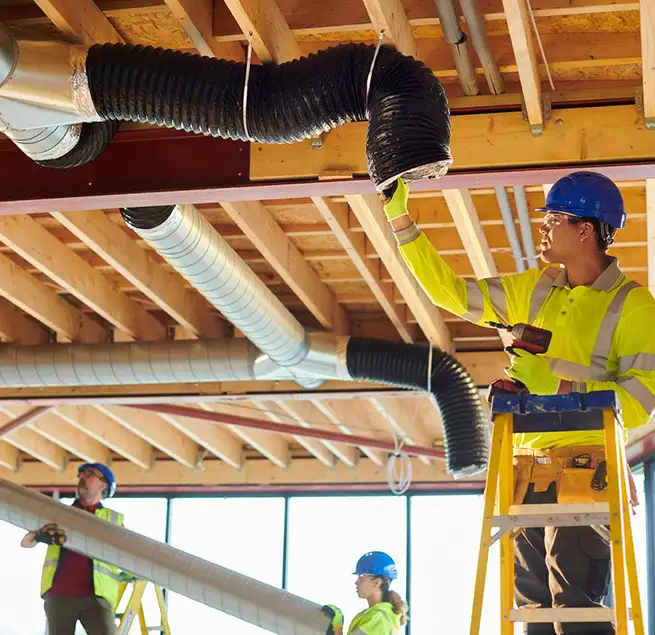 Why Homeowners & Businesses Trust Us in Hicksville, NY?