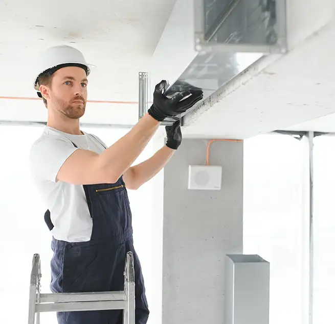 Why Homeowners & Businesses Trust Us in Hicksville, NY?