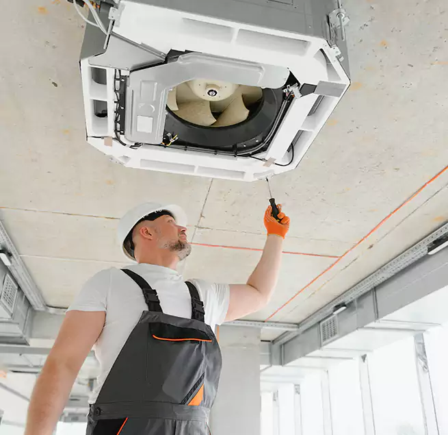 Why Homeowners Businesses Trust Us in Hicksville, NY