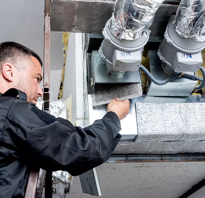 Why Homeowners Businesses Trust Us in Hicksville, NY?