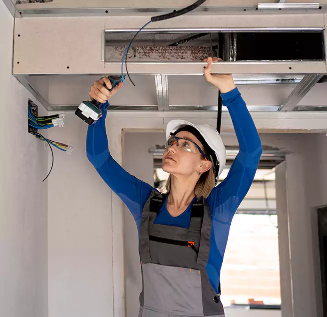  Why Homeowners & Businesses Trust Us in Hicksville, NY?