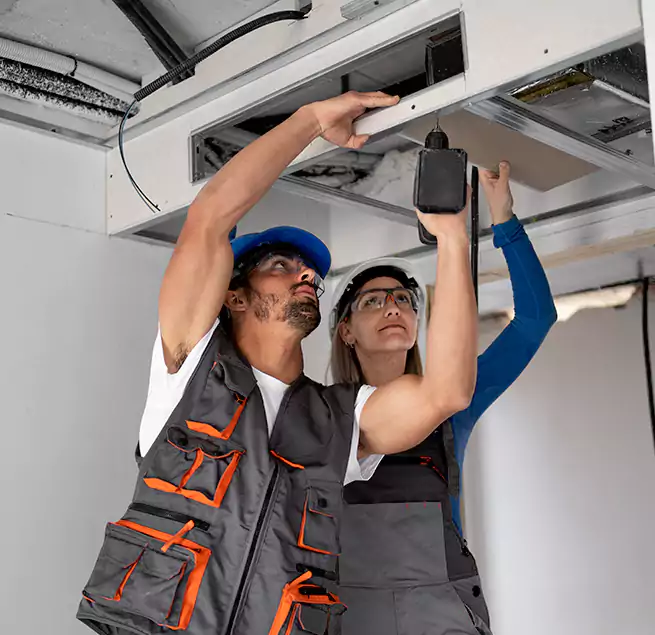 Why Homeowners & Businesses Trust Us in Hicksville, NY