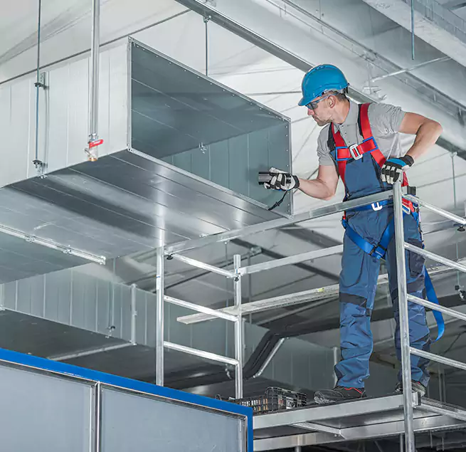 Why Homeowners & Businesses Trust Us Hicksville, NY