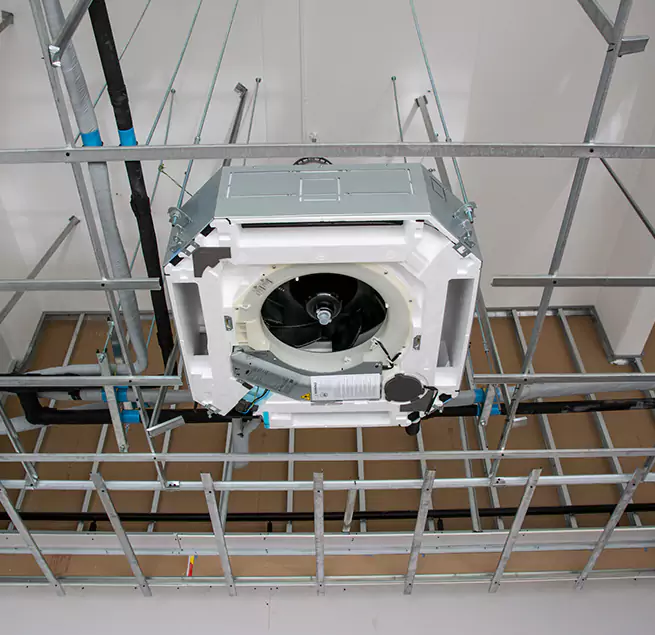 Why Homeowners & Businesses Trust Us Hicksville, NY?