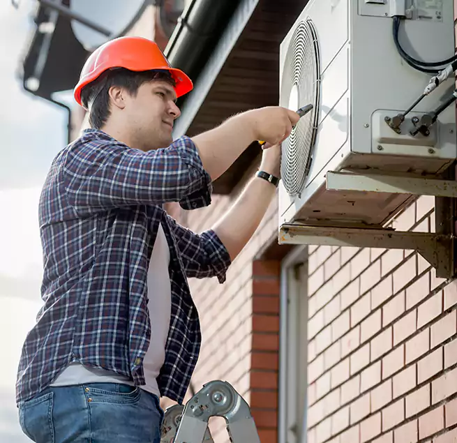 Why Homeowners & Businesses Trust Us Hicksville, NY