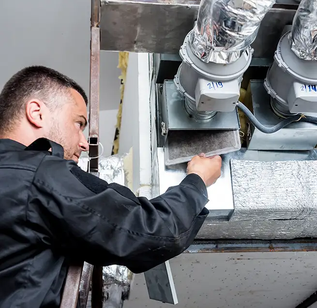 Why Homeowners & Businesses Trust Us in Hicksville, NY?